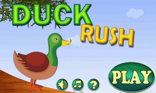 Duck Rush