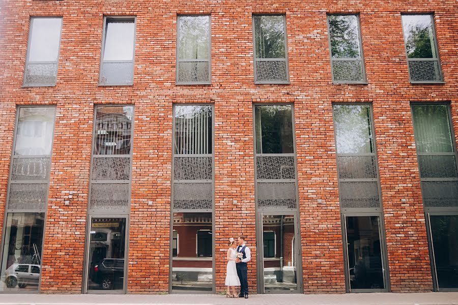 Wedding photographer Mikhail Dubin (mdubin). Photo of 14 August 2018