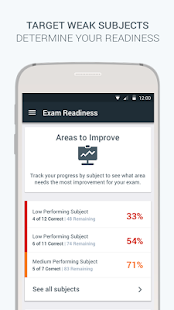 PMP Pocket Prep Screenshot