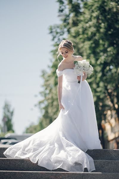 Wedding photographer Sergey Khokhlov (serjphoto82). Photo of 25 January 2022