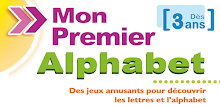 Mon premier alphabet APK
