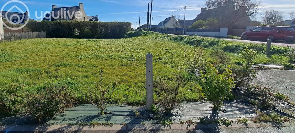 Vente terrain  499 m² à Le Conquet (29217), 116 780 €