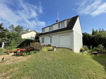 maison à Le Plessis-Trévise (94)