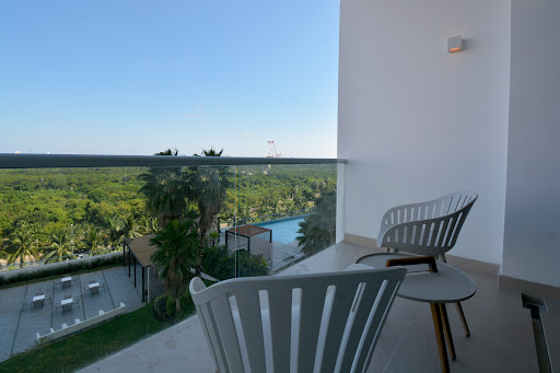 Appartement avec piscine 4