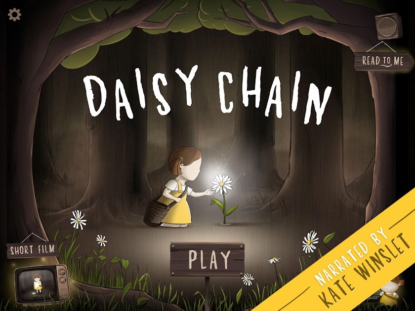 Daisy Chain Screen 1