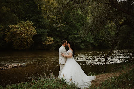 Photographe de mariage William Koutsomichalis (williamkoo). Photo du 7 septembre 2023