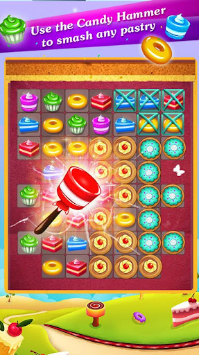 免費下載休閒APP|PASTRY MANIA app開箱文|APP開箱王