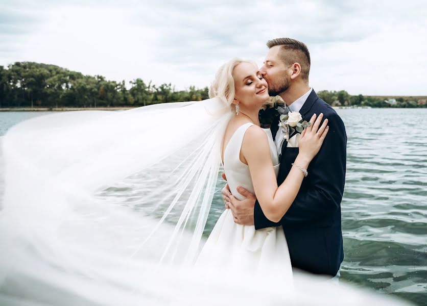 Wedding photographer Aleksandr Malysh (alexmalysh). Photo of 14 September 2020