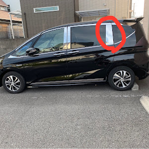フリード GB7