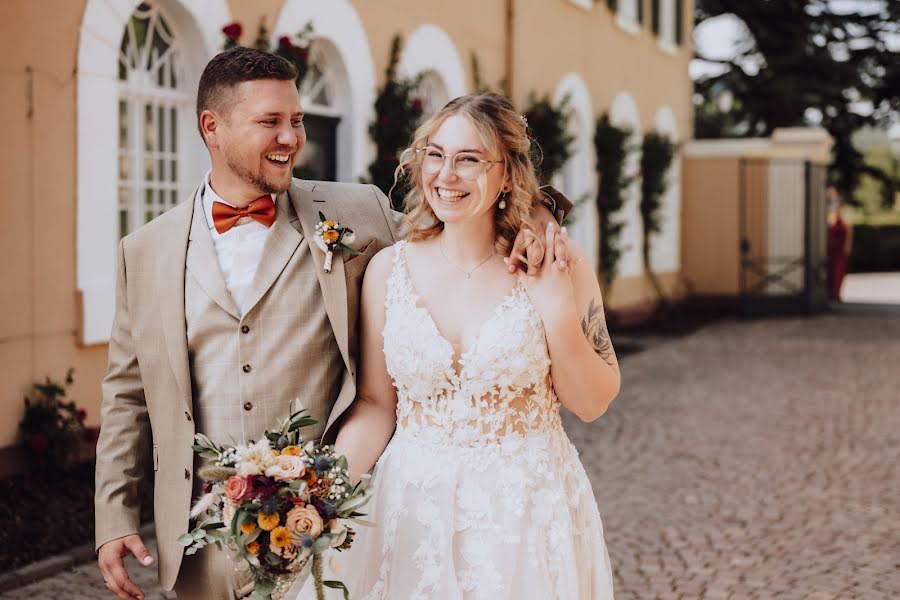 Photographe de mariage Melanie Merkel (melaniemerkel). Photo du 25 février