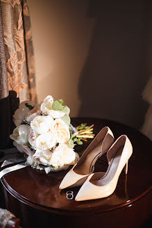 Wedding photographer Maryam Nurmagomedova (photo-marie). Photo of 20 September 2021