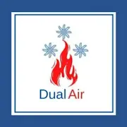 Dual Air Conditoning Ltd Logo