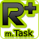 R+ m.Task (ROBOTIS) icon