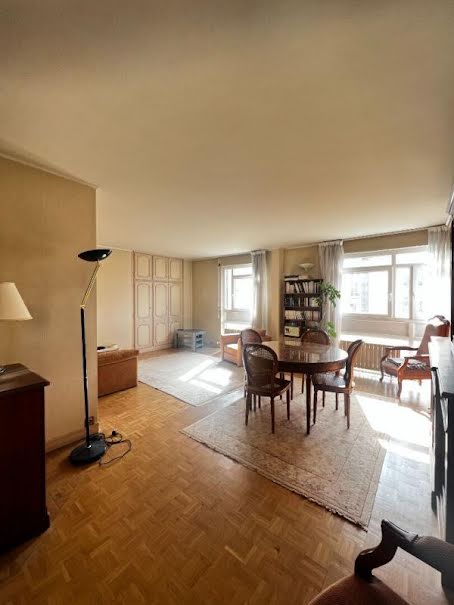 Vente appartement 4 pièces 75 m² à Paris 20ème (75020), 650 000 €