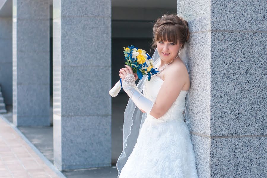 Wedding photographer Mariya Lisichkina (murechka). Photo of 27 July 2015