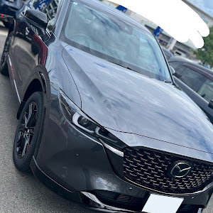 CX-5 KF2P