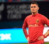 Thomas Vermaelen de retour avec les Diables : "J'ai vraiment hâte de revoir tout le monde"