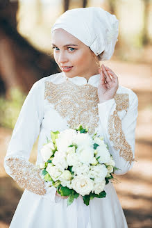 Wedding photographer Pavel Gubanov (gubanoff). Photo of 21 September 2021