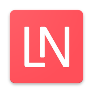 Laravel News App logo