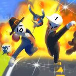 Cover Image of Herunterladen Human Fall Gangs 1.2 APK