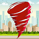 Download Tornado hero: Top io game For PC Windows and Mac 1.0.5