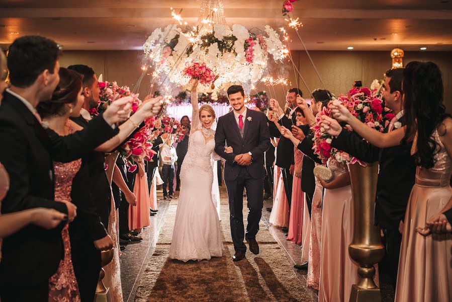 Photographe de mariage Sergio Andrade (sergioandrade). Photo du 27 décembre 2016