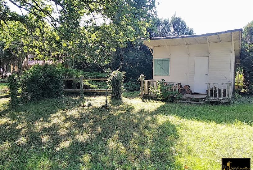  Vente Terrain à bâtir - 1 107m² à Rochefort-en-Yvelines (78730) 