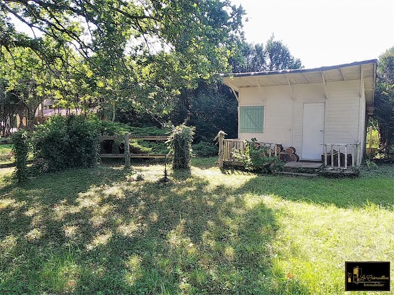 Vente terrain à batir  1107 m² à Rochefort-en-Yvelines (78730), 272 000 €