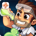 Icon Jetpack Joyride Test Labs