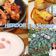 HERDOR Tea House 禾多