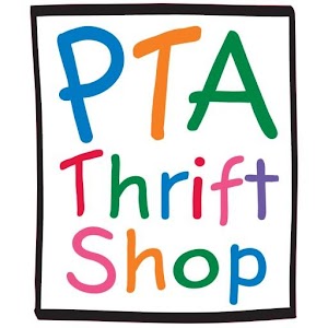 PTA Thrift Shop