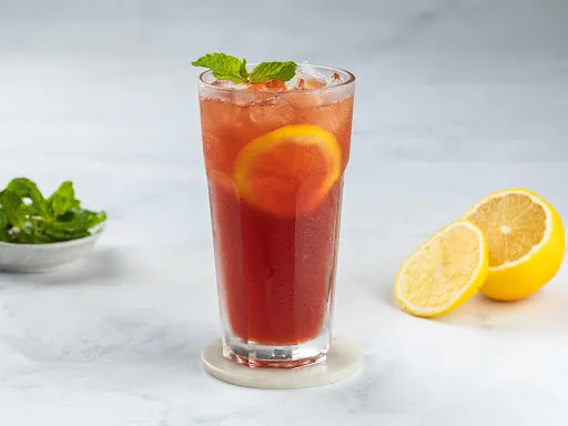 Third Wave Coffee - Hibiscus Lime Iced Tea product image