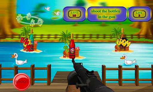 Soft Cold Drink Factory - Cola Soda Making Games