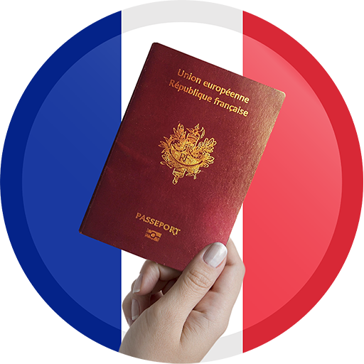 French Citizenship Test Application