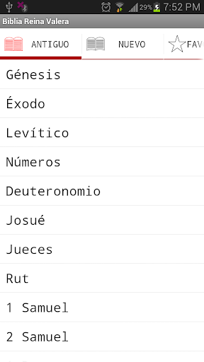 Download Biblia Reina Valera (Spanish) apk