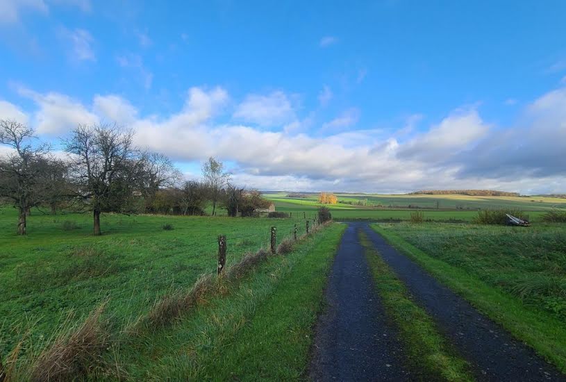  Vente Terrain à bâtir - à Courmont (02130) 