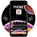 Baixar 3D Keyboard for Phone XS Instalar Mais recente APK Downloader