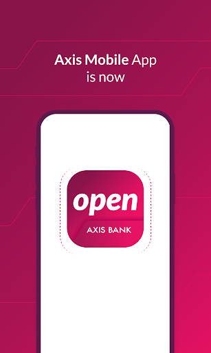 Screenshot Axis Mobile: Pay, Invest & UPI