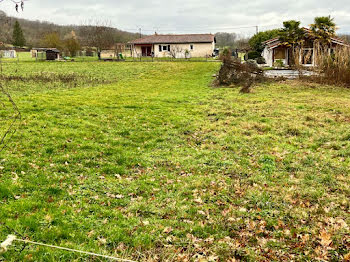 terrain à Bohas-Meyriat-Rignat (01)