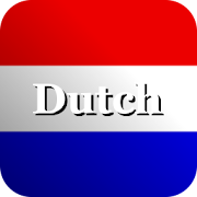 Dutch Words  Icon