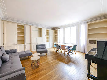 appartement à Paris 16ème (75)