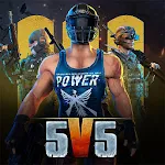 Cover Image of ダウンロード Call of Modern Assault : 5v5 Battle Royale 1.5 APK