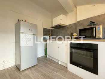 appartement à Albertville (73)