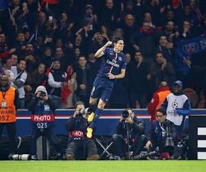 Vers un échange entre Cavani et Falcao ?