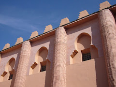 Musée de Marrakech