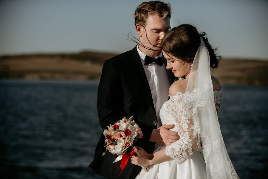 Wedding photographer Aleksey Chipchiu (mailin315). Photo of 14 June 2019