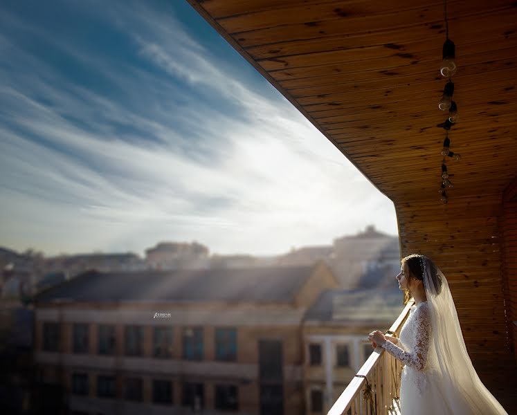 Fotografo di matrimoni Pavel Serdyuk (fotoserdyk). Foto del 29 aprile 2020