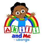 Akili's Alphabet —Akili and Me Apk