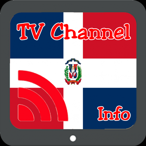 TV Dominican Info Channel