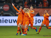 Oranje Leeuwinnen zetten fikse stap richting WK vrouwenvoetbal na klinkende overwinning